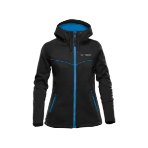Chevrolet EV Women's Logan Performance Hoodie