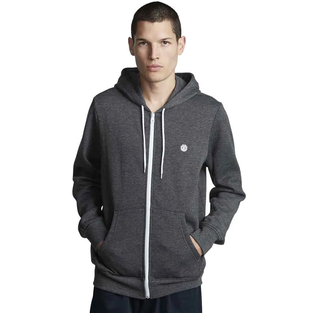 Element Bolton Zipped Hoodie