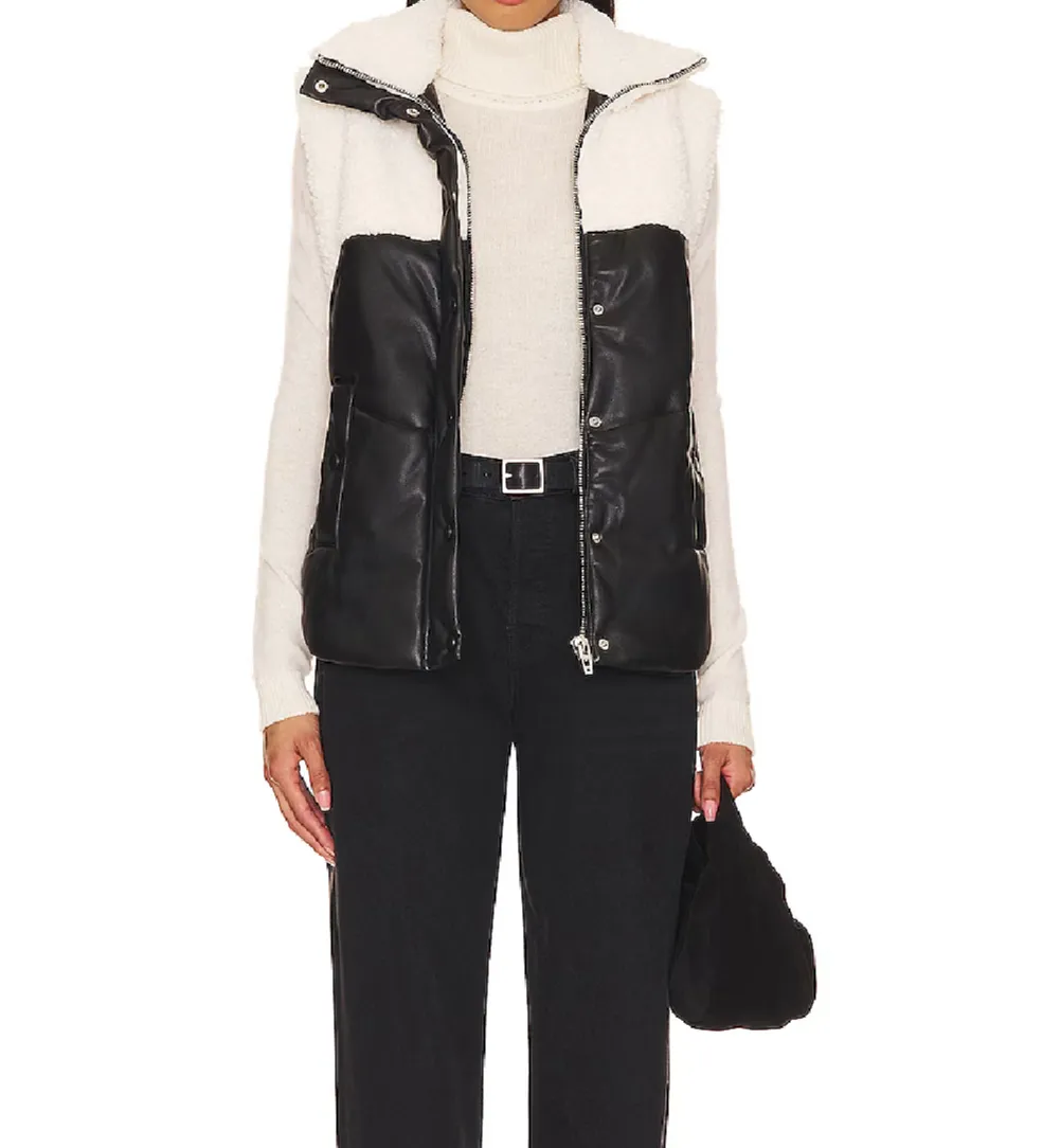 Lucky Break Vest