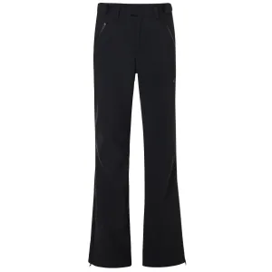 Oakley TNP Soft Shell Womens Black Pants