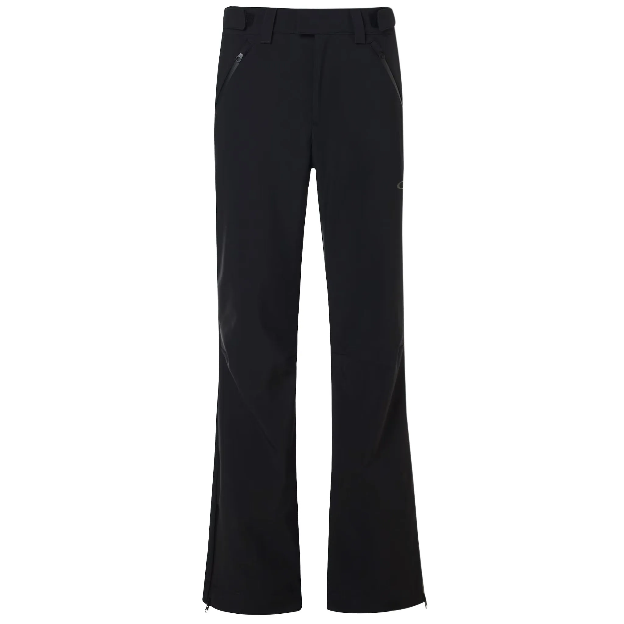 Oakley TNP Soft Shell Womens Black Pants