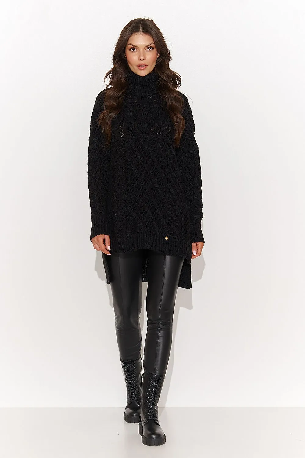 Turtleneck model 185285 Numinou