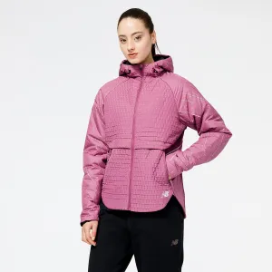 Women's Reflective Heat Jacket